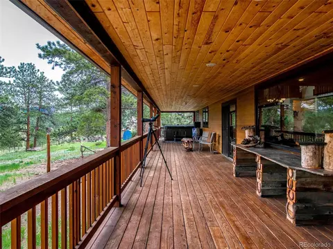 503 Conestoga Rd, Bailey, CO 80421 photo 32