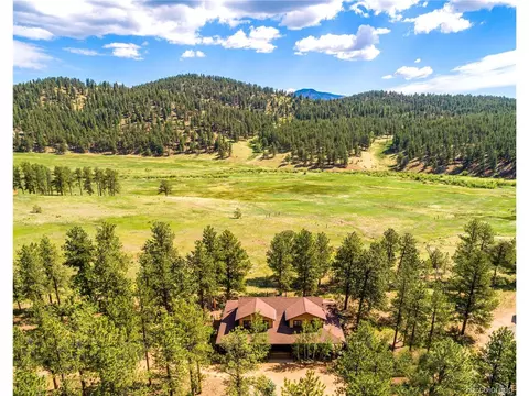 503 Conestoga Rd, Bailey, CO 80421 photo 1