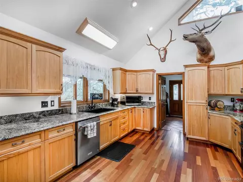 503 Conestoga Rd, Bailey, CO 80421 photo 9