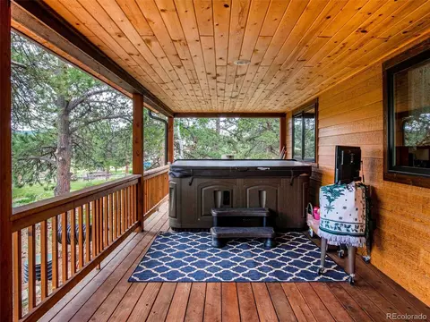 503 Conestoga Rd, Bailey, CO 80421 photo 33