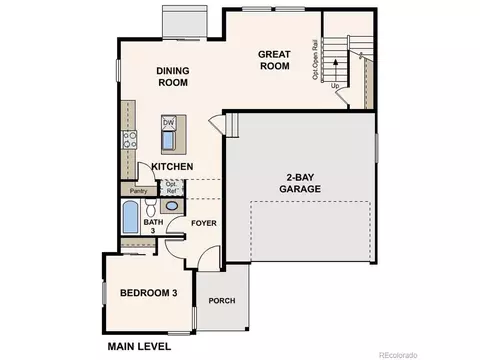 22669 E 47th Dr, Aurora, CO 80019 photo 3