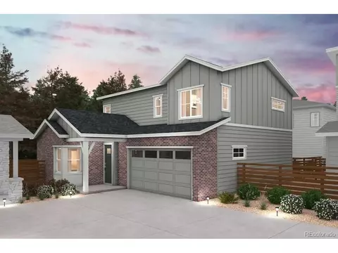 22669 E 47th Dr, Aurora, CO 80019