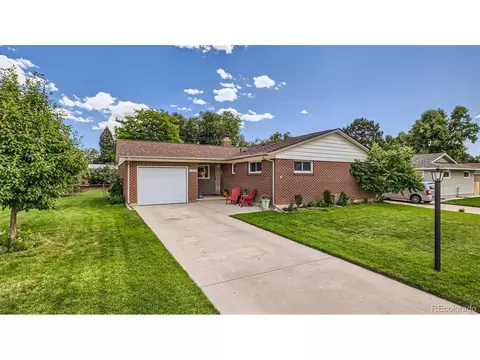 2835 Pennsylvania Ave, Colorado Springs, CO 80907