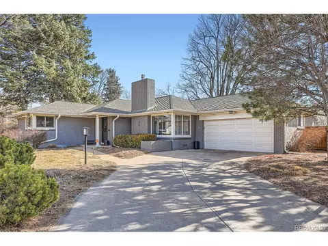 2 N Jasmine St, Denver, CO 80220