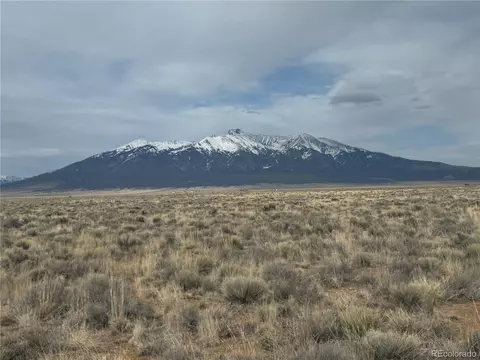 Lamar Rd, Blanca, CO 81123