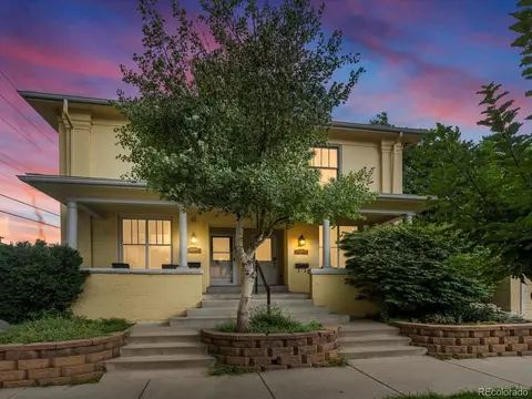 1630 E 16th Ave, Denver, CO 80218