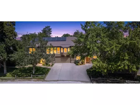 12421 W 9th Pl, Golden, CO 80401