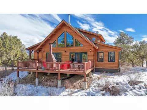 12998 County Road 261 A, Nathrop, CO 81236