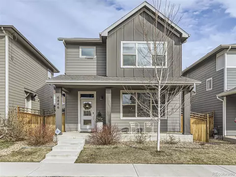 6846 Clay St, Denver, CO 80221