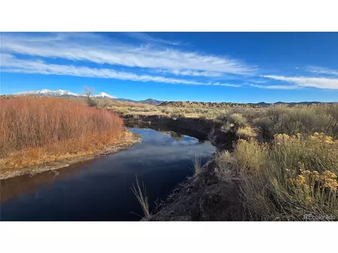 2972 Beekman Rd, Fort Garland, CO 81133