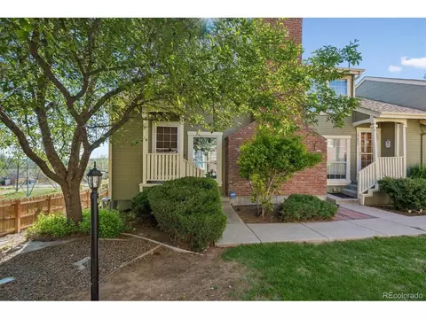 1903 S Helena St #D, Aurora, CO 80013