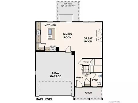 22737 E 47th Pl, Aurora, CO 80019 photo 2