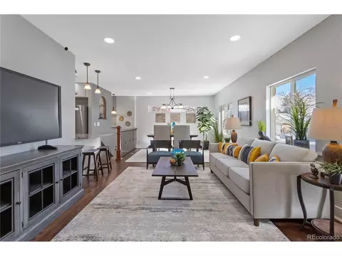 5301 E 23rd Ave, Denver, CO 80207 photo 1