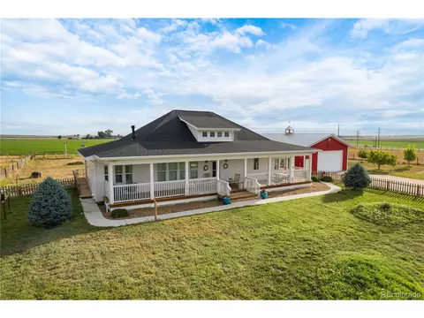 6317 County Road 41, Fort Lupton, CO 80621