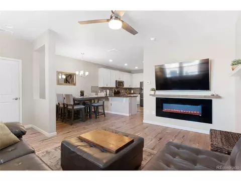 15388 W 64th Dr #D, Arvada, CO 80007
