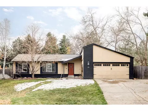 476 Devinney Ct, Golden, CO 80401