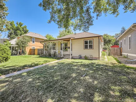 4552 Perry St, Denver, CO 80212 photo 2