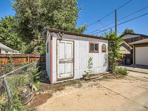 4552 Perry St, Denver, CO 80212 photo 27