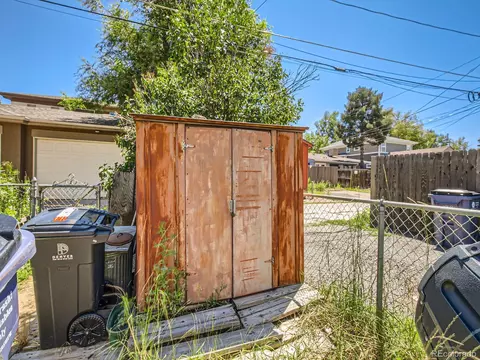 4552 Perry St, Denver, CO 80212 photo 26
