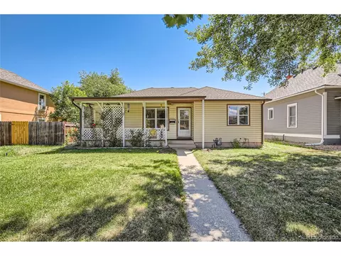 4552 Perry St, Denver, CO 80212 photo 6