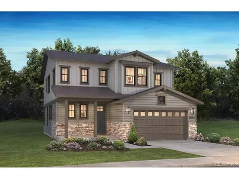 11222 Golden Hour Ave, Littleton, CO 80125