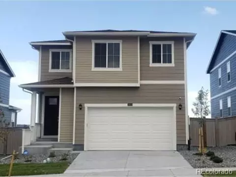 839 Crest St, Lochbuie, CO 80603