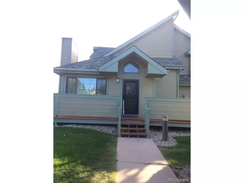 7856 Brandy Cir, Colorado Springs, CO 80920