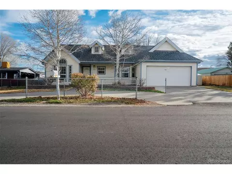Undisclosed, Grand Junction, CO 81503