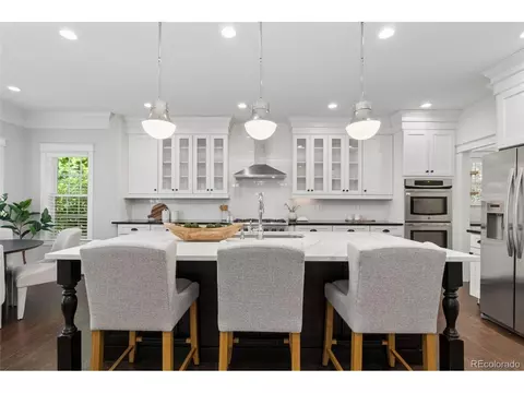 Kitchen - 8131 E 33rd Ave, Denver, CO 80238 photo 4 of 6
