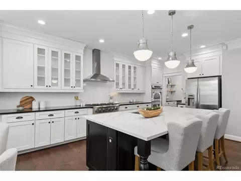 Kitchen - 8131 E 33rd Ave, Denver, CO 80238 photo 5 of 6