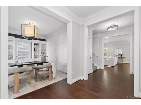 Entry Way - 8131 E 33rd Ave, Denver, CO 80238 photo 1 of 2