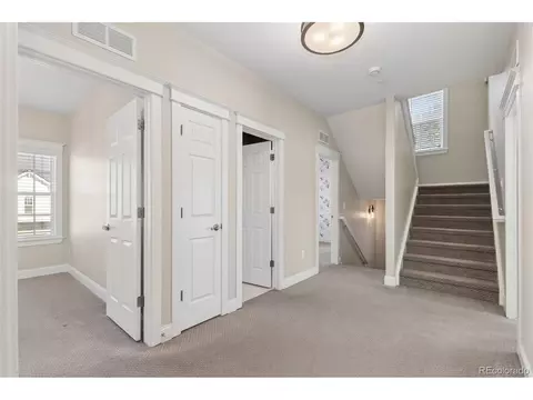 Entry Way - 8131 E 33rd Ave, Denver, CO 80238 photo 2 of 2