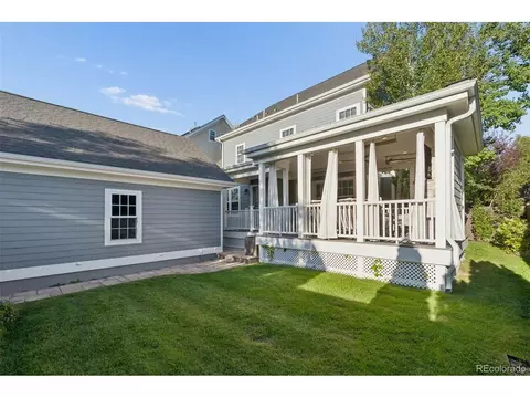 Exterior - 8131 E 33rd Ave, Denver, CO 80238 photo 6 of 8