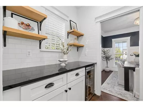 Kitchen - 8131 E 33rd Ave, Denver, CO 80238 photo 1 of 6