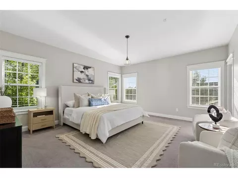 Bedroom - 8131 E 33rd Ave, Denver, CO 80238 photo 1 of 8