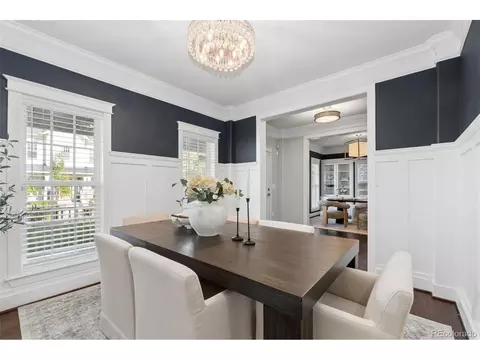 Dining - 8131 E 33rd Ave, Denver, CO 80238 photo 2 of 3