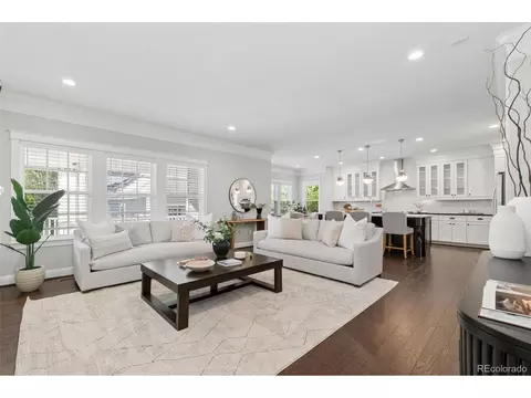 Living - 8131 E 33rd Ave, Denver, CO 80238 photo 2 of 2