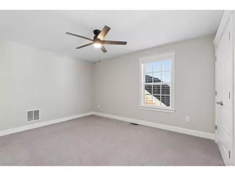 Bedroom - 8131 E 33rd Ave, Denver, CO 80238 photo 7 of 8