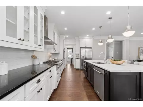 Kitchen - 8131 E 33rd Ave, Denver, CO 80238 photo 6 of 6