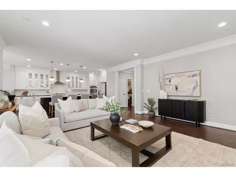 Living - 8131 E 33rd Ave, Denver, CO 80238 photo 1 of 2
