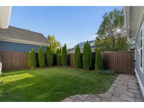 Exterior - 8131 E 33rd Ave, Denver, CO 80238 photo 5 of 8
