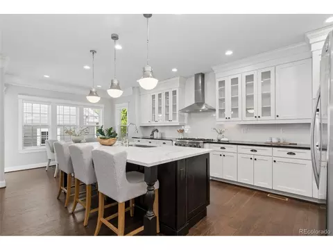 Kitchen - 8131 E 33rd Ave, Denver, CO 80238 photo 3 of 6