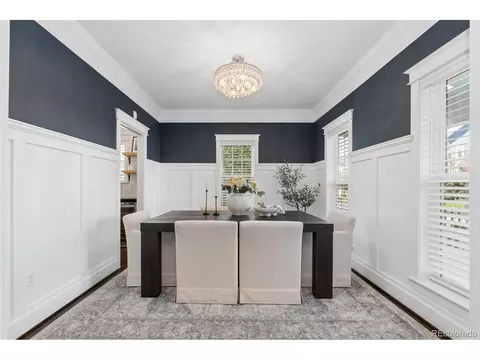 Dining - 8131 E 33rd Ave, Denver, CO 80238 photo 1 of 3