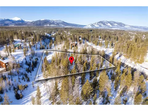74 S Frosty Dr, Fraser, CO 80442