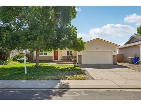 304 Hawthorn St, Frederick, CO 80530