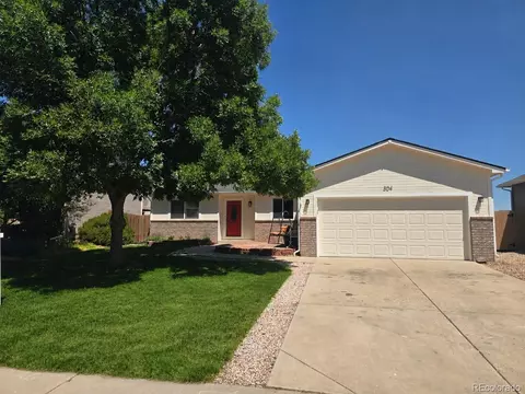304 Hawthorn St, Frederick, CO 80530