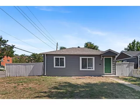 1390 Alton St, Aurora, CO 80010