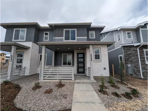 8499 Eagle River St, Littleton, CO 80125