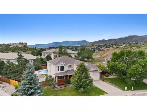 1905 Anasazi Ct, Colorado Springs, CO 80919