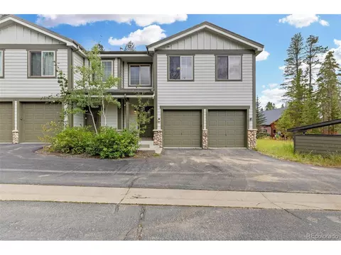 897 Mulligan St, Fraser, CO 80442
